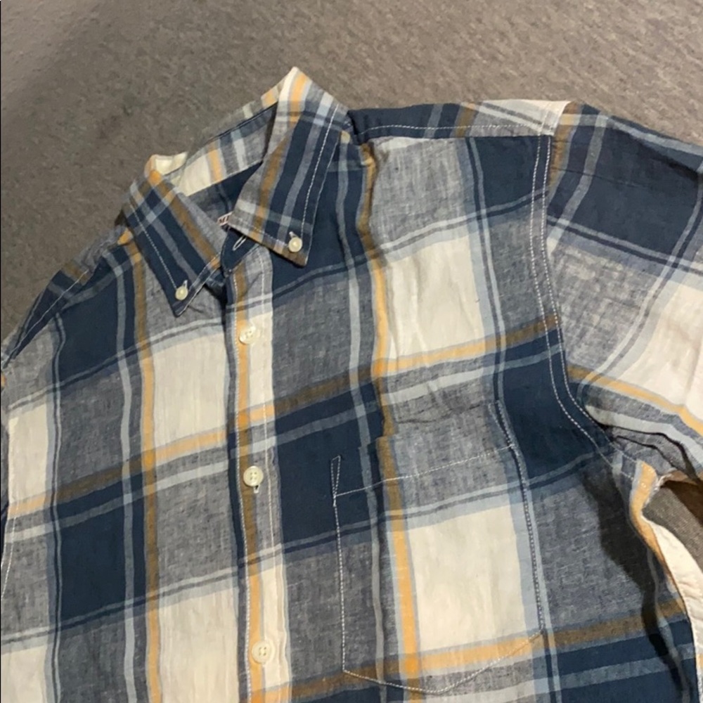 Merona. Button up